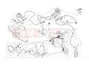 DUCATI Diavel AMG Antilock braking system