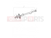 TRIUMPH Tiger 850 Sport Balancer