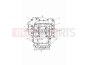 TRIUMPH Street Triple 765 RS Crankcase bolt