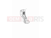 TRIUMPH Street Triple 765 RS Machined gear actuator