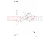 SUZUKI GSX-8 R 35 KW (EM23AZR) M4 (2024) AIR DIAPHRAGM VALVE
