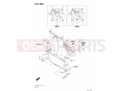 SUZUKI GSX-8 R 35 KW (EM23AZR) M4 (2024) COOLER
