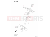 SUZUKI GSX-8 R 35 KW (EM23AZR) M4 (2024) ABS SENSOR
