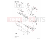 SUZUKI DL 800 DE V-Strom (JS1EM12AZ) M4 (2024) IGNITION COILS