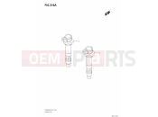 SUZUKI DL 800 DE V-Strom (JS1EM12AZ) M4 (2024) ECU
