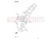 SUZUKI DL 800 DE V-Strom (JS1EM12AZ) M4 (2024) HOLDER