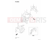 SUZUKI DL 800 DE V-Strom (JS1EM12AZ) M4 (2024) HOLDER (DE)