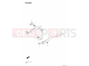 SUZUKI DL 800 DE V-Strom (JS1EM12AZ) M4 (2024) STAND (DE)