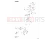 SUZUKI DL 800 DE V-Strom (JS1EM12AZ) M4 (2024) ABS SENSOR