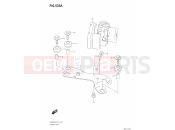 SUZUKI DL 800 DE V-Strom (JS1EM12AZ) M4 (2024) ABS (DE)