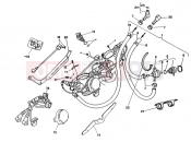 DUCATI Superbike 916 R THROTTLE BODY » INTAKE, CARBURETTOR