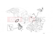 DUCATI 2013 Diavel Strada FUEL PUMP