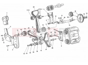 DUCATI Superbike 916 SPS TIMING BELT » UNCLASSIFIED