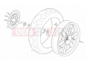 DERBI Rambla 125-250 idom
