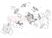 MOTOGUZZI V85 TT Strada E5+ (CND, USA) Instruments