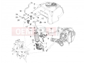 MOTOGUZZI V85 TT Travel E5+ (EU) Fuel vapour recover system