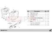 HONDA AFRICA TWIN 1100 DCT ADVENTURE SPORTS ES CRF1100D4R 2024 R71-24-11 