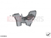 BMW Motorrad BMW 2018 C-Models C 400 X (0C09, 0C19) Throttle-cable relay