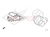 HONDA AFRICA TWIN 1100 ADVENTURE SPORT ES CRF1100AL4R [AU, Gulf Arabic, Asia] 2024 EOP-2 GASKET KIT B