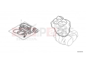 HONDA NT1100 (NT1100AS) 2025 EOP-1 GASKET KIT A