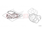 HONDA NT1100 (NT1100AS) 2025 EOP-2 GASKET KIT B
