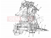 DUCATI 1997 Supersport 900 SS FLOAT CHAMBER HEATING FM 024036 » UNCLASSIFIED