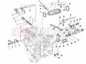 DUCATI Superbike 916 GEAR CHANGE MECHANISM » UNCLASSIFIED