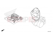 HONDA GB350S GB350SS 2025 EOP-1 GASKET KIT A