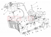 DUCATI 1997 Superbike 916 R COOLING CIRCUIT » UNCLASSIFIED