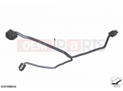 BMW Motorrad BMW 2024 K models K 1600 Bagger 22 (0F61, 0F63) Lines case