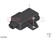 BMW Motorrad BMW 2024 K models K 1600 Bagger 22 (0F61, 0F63) Control unit RDC 2 2