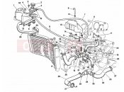 DUCATI 1997 Superbike 916 SPS COOLING CIRCUIT » UNCLASSIFIED