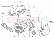 DUCATI 1997 Superbike 916 SPS ELECTRICAL DEVICES » UNCLASSIFIED