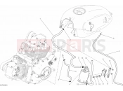 DUCATI 2016 Scrambler Classic HOT AIR PIPE CANISTER