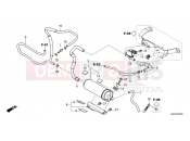 HONDA CBR600RR (CBR600R3N) 2022 F-26 CANISTER