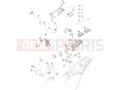 KTM  WIRING HARNESS