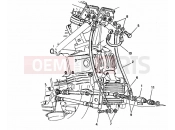 DUCATI 1996 Supersport 750 SS FLOAT CHAMBER HEATING FM 009756 » UNCLASSIFIED