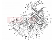 DUCATI 1996 Supersport 750 SS INTAKE FM &LT;7706 » UNCLASSIFIED