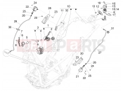 PIAGGIO Beverly 400 HPE E5 (EU) Locks