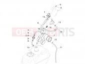 PIAGGIO Beverly 400 Classic-Sport E5+ (EU) Anti-percolation system