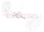 PIAGGIO MP3 300 HPE / HPE Sport E5 (EU) Cranckshaft