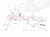 VESPA Vespa VXL 125 Stand/s