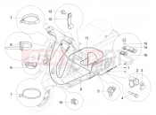 VESPA Vespa VXL 125 Transmissions