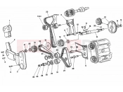 DUCATI 1996 Superbike 916 TIMING BELT » UNCLASSIFIED
