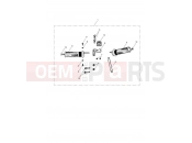 Triumph 2021 Street Triple S > 967907 Heated Grip Kit