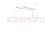 Triumph 2021 Street Triple S > 967907 Quickshifter Kit