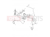 Triumph 2021 Street Triple S > 967907 ABS Components