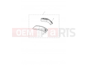 Triumph 2021 Street Triple S > 967907 Swingarm Protectors