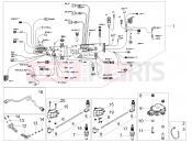 MOTOGUZZI V7 Sport E5+ (EU) Central electrical system