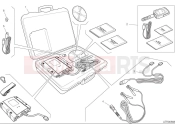 DUCATI 2025 Diavel for Bentley DDS system